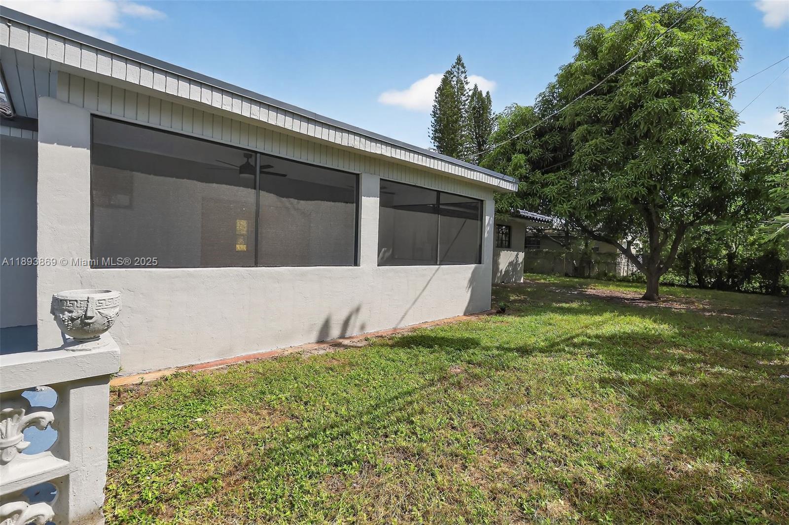 WEST CARVER RANCHES ADD N - Residential