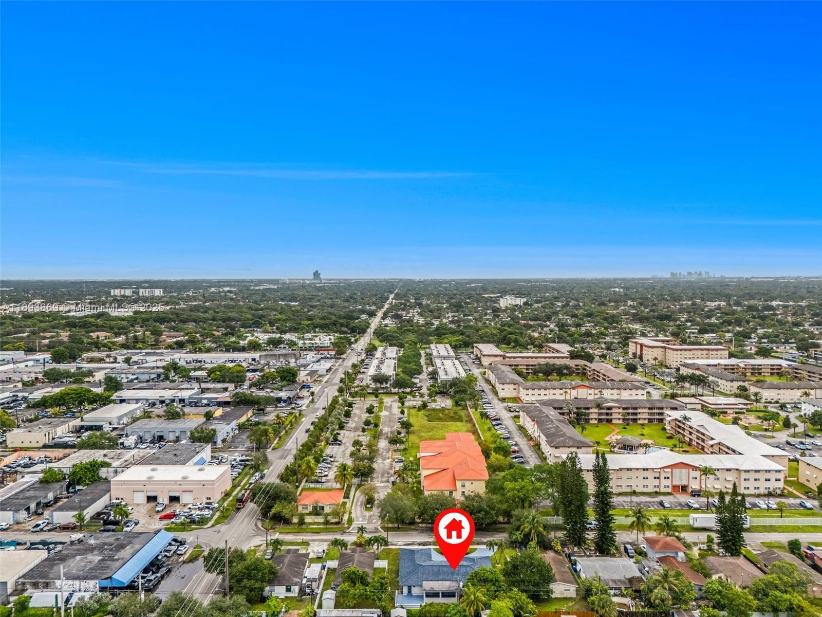 WEST CARVER RANCHES ADD N - Residential