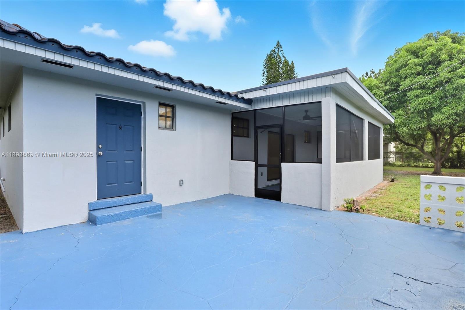 WEST CARVER RANCHES ADD N - Residential