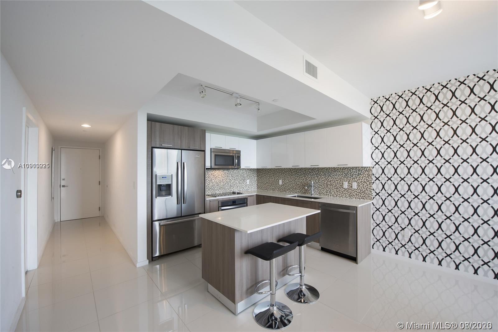 DOWNTOWN DORAL - Residential