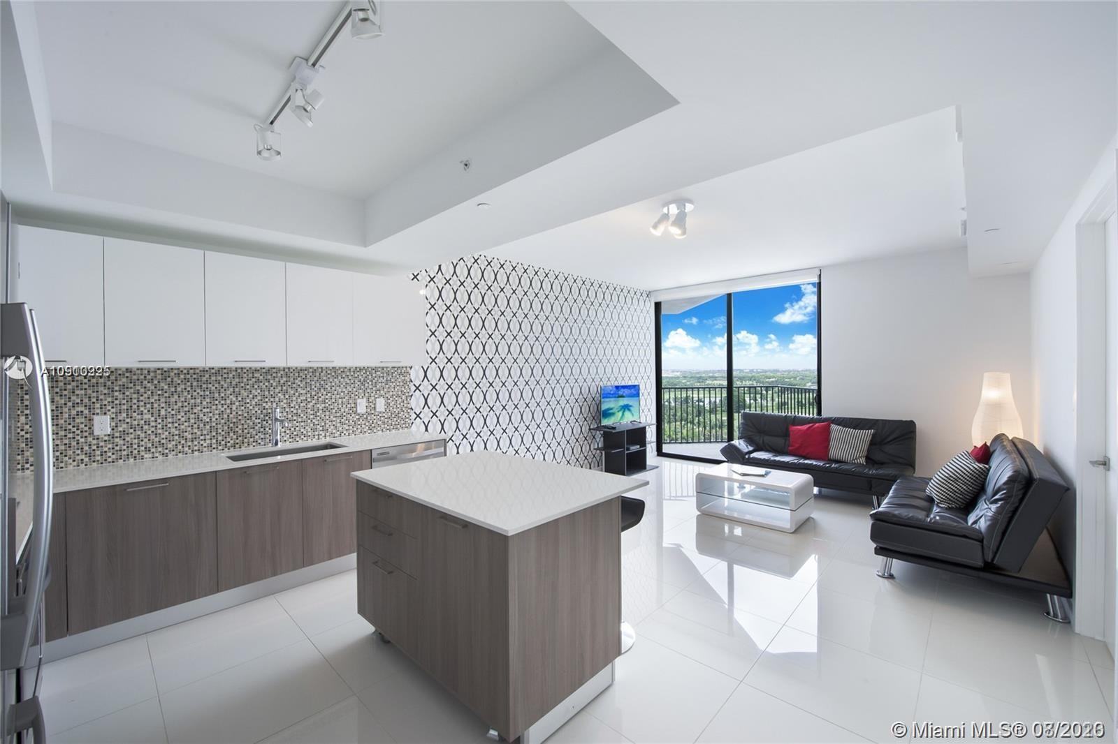 DOWNTOWN DORAL - Residential