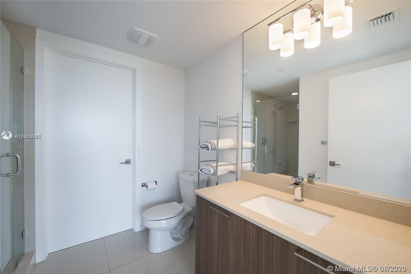 DOWNTOWN DORAL - Residential