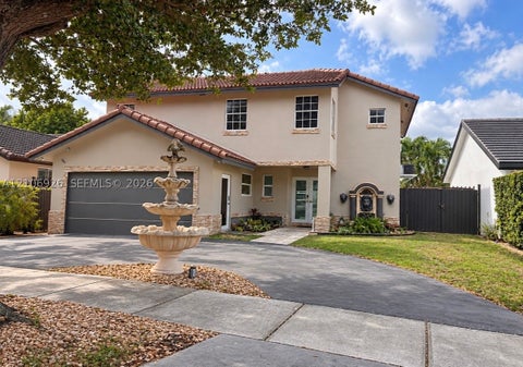 Photo of 652 NW 134th Ave, Miami, FL 33182 (MLS # A12106926)