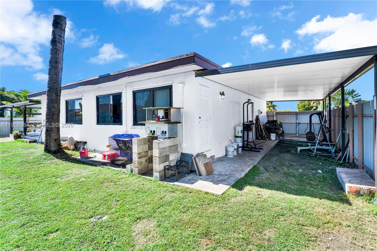 PLEASURE SOUTH - Residential