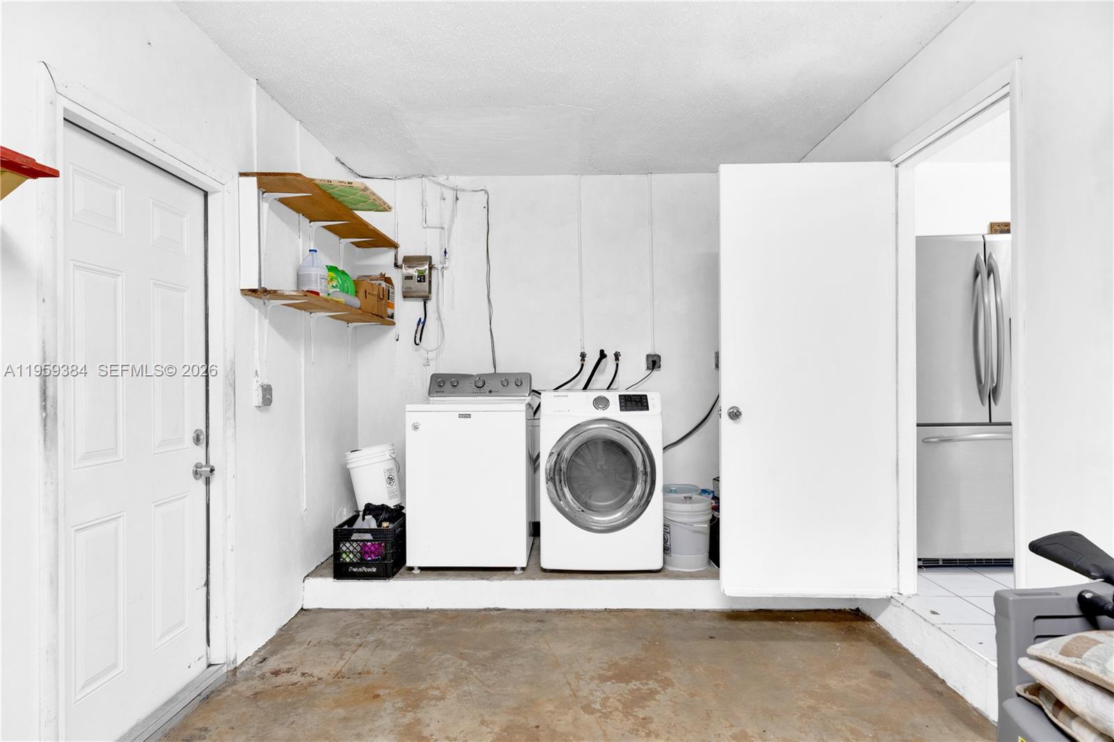 PLEASURE SOUTH - Residential