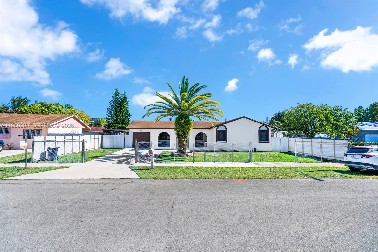 PLEASURE SOUTH - Residential