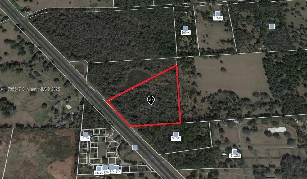 13925 N Highway 27
