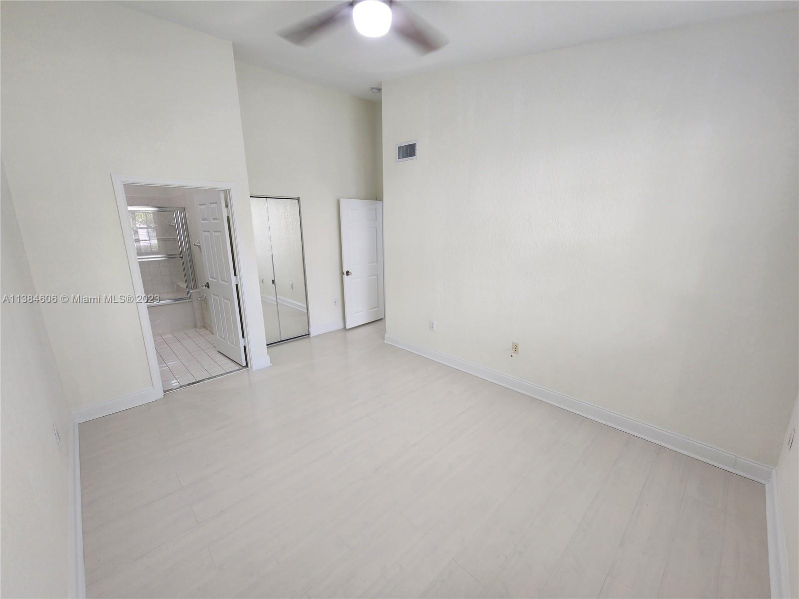 PARCEL D AT SUNSET LAKES - Residential Lease