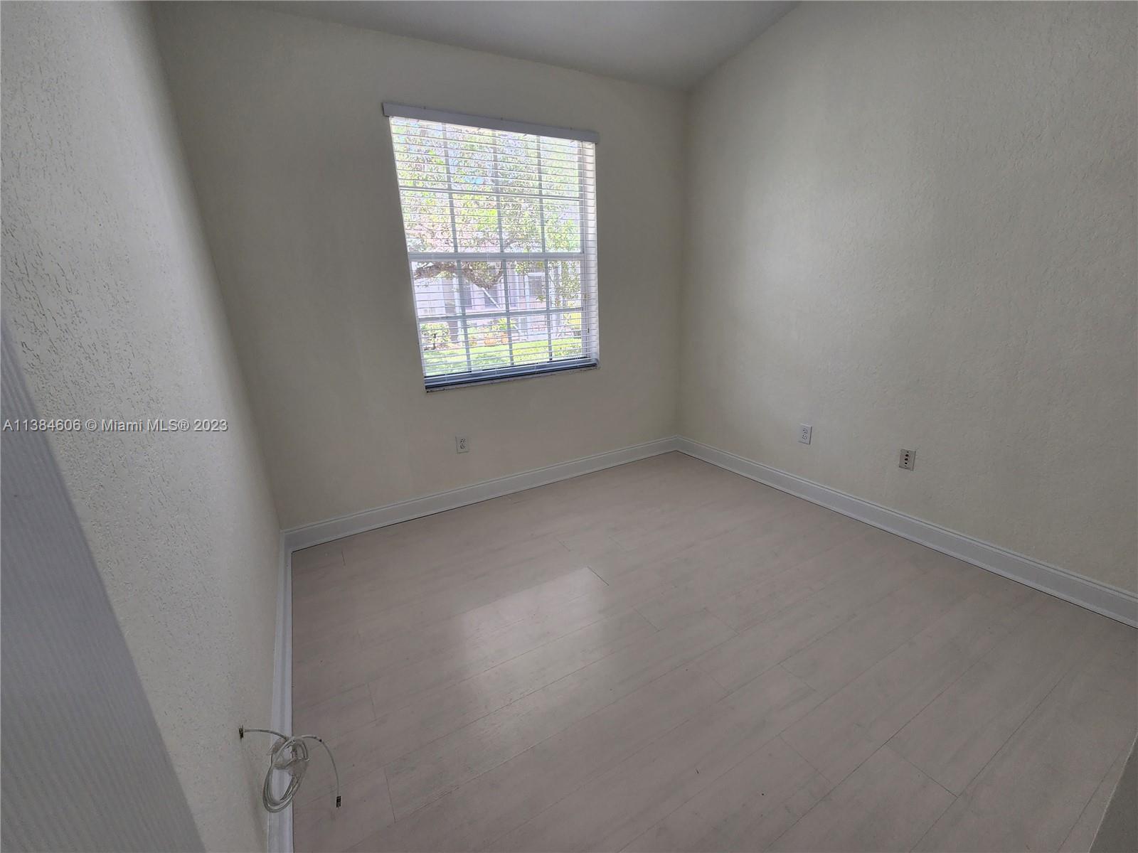 PARCEL D AT SUNSET LAKES - Residential Lease