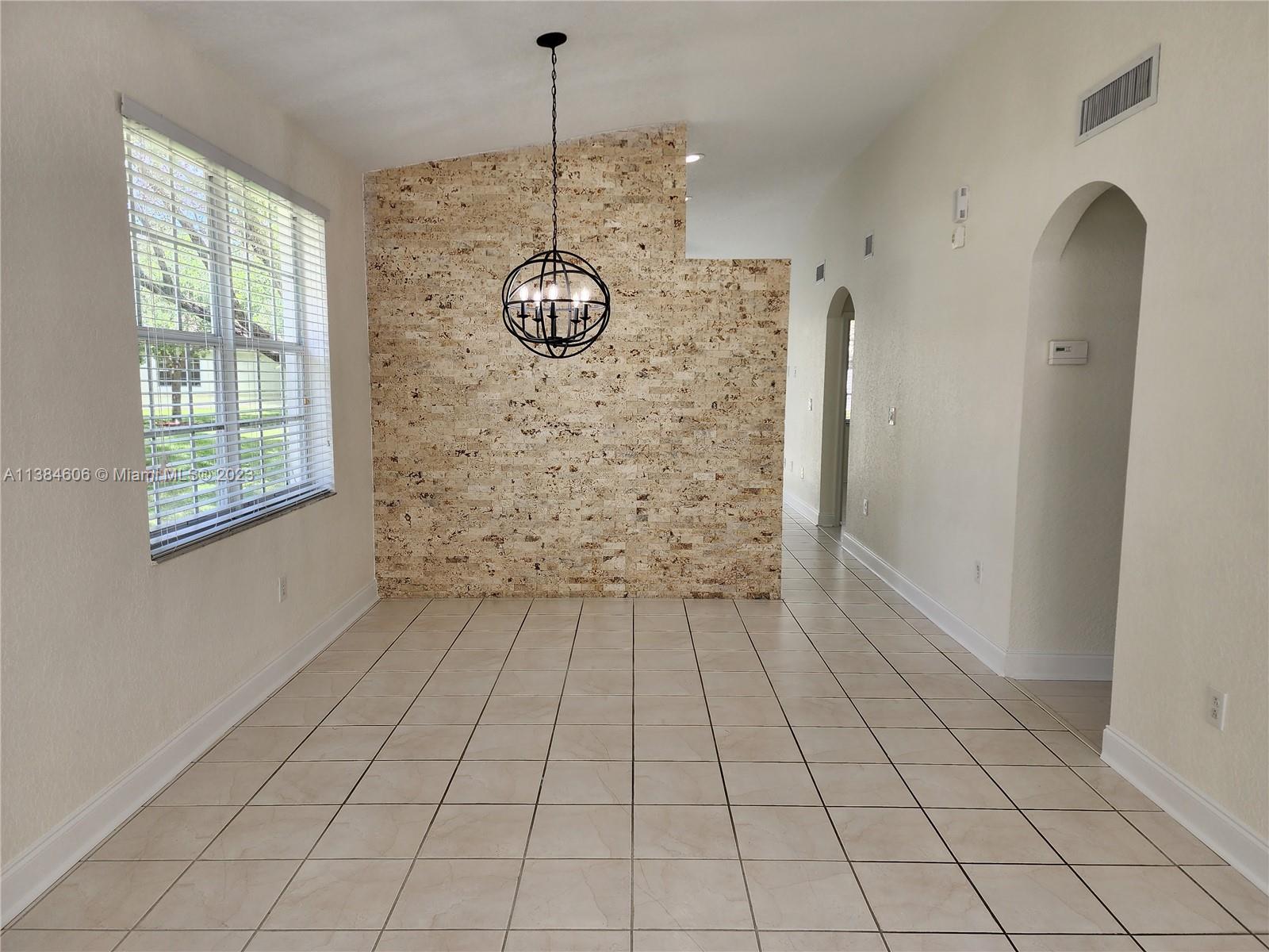 PARCEL D AT SUNSET LAKES - Residential Lease