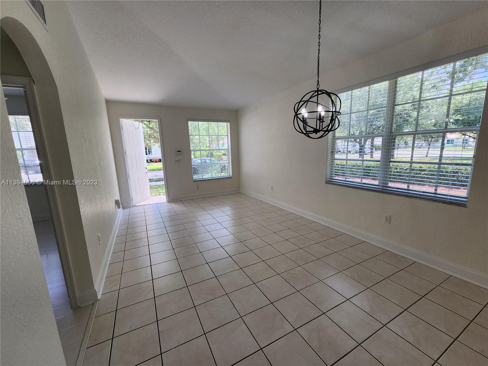 PARCEL D AT SUNSET LAKES - Residential Lease