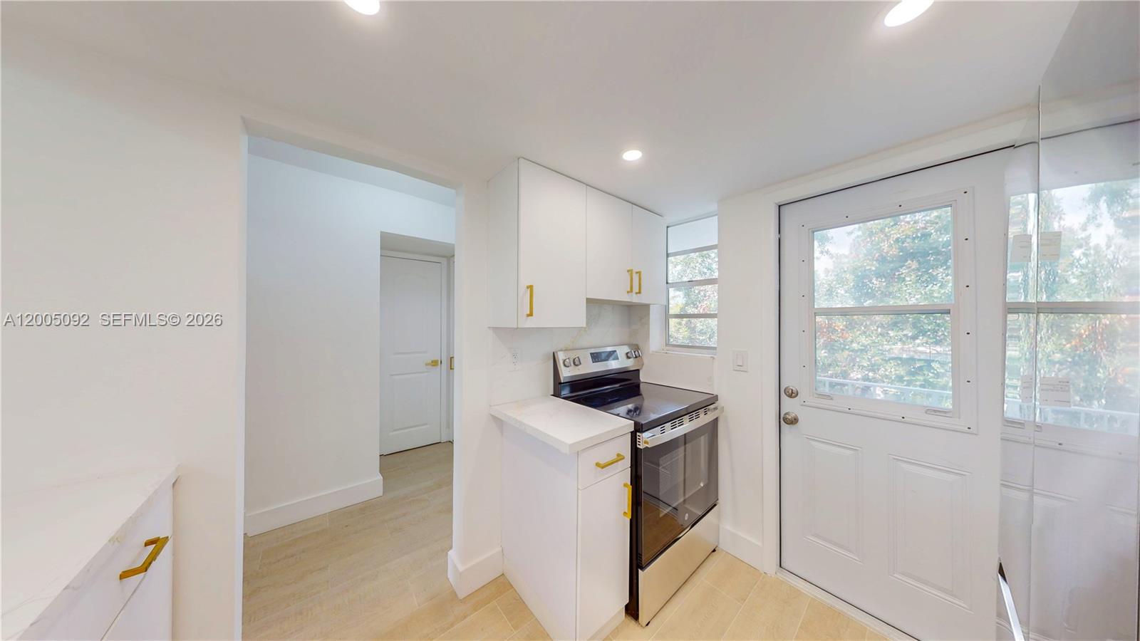 APRIL SONG CONDO - Residential