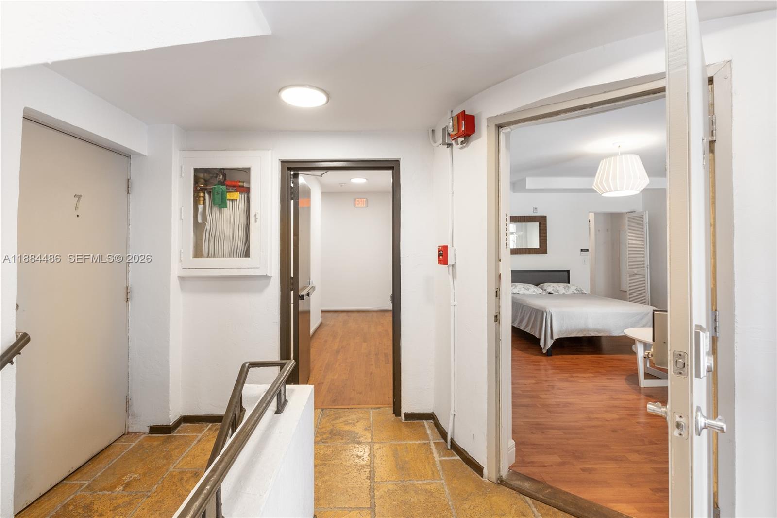 KEN MAE GARDEN CONDO - Residential