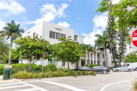 Photo of 1241 14th St #9, Miami Beach, FL 33139 (MLS # A11884486)