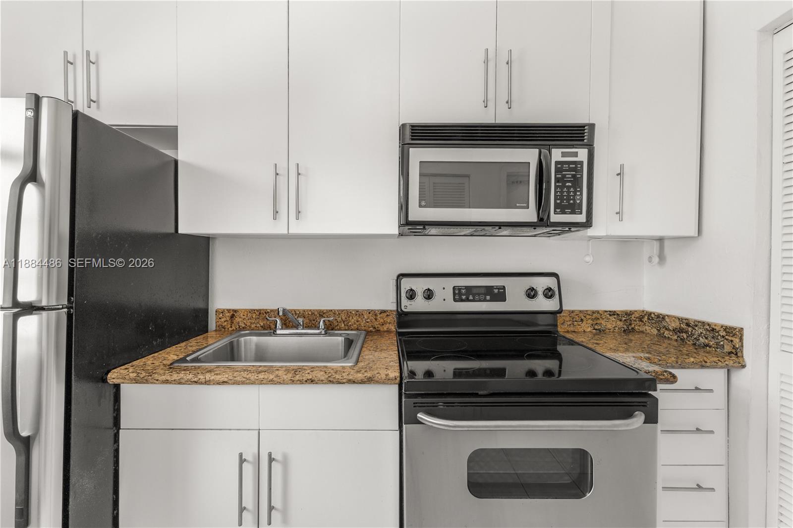 KEN MAE GARDEN CONDO - Residential