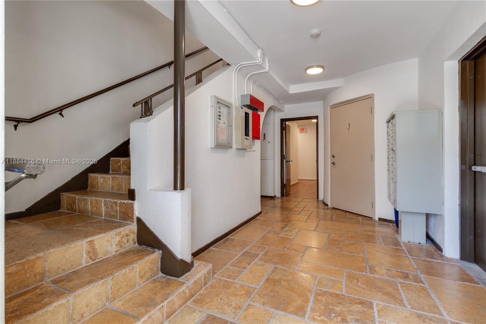 KEN MAE GARDEN CONDO - Residential