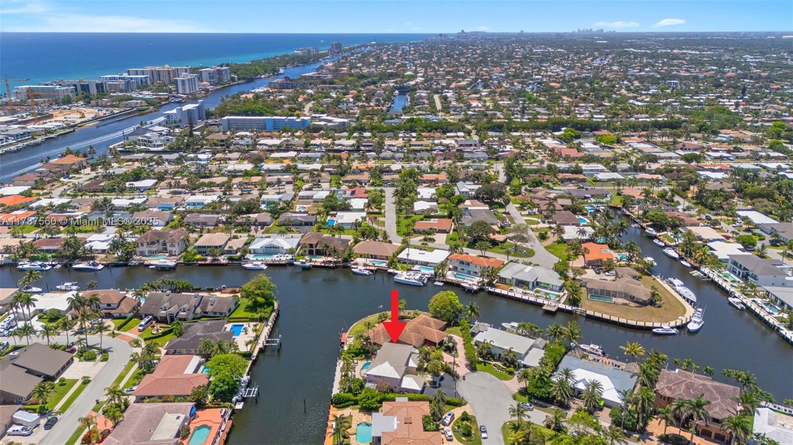 COVE 5TH SEC - Residential