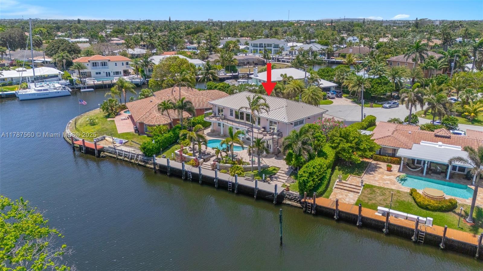 COVE 5TH SEC - Residential