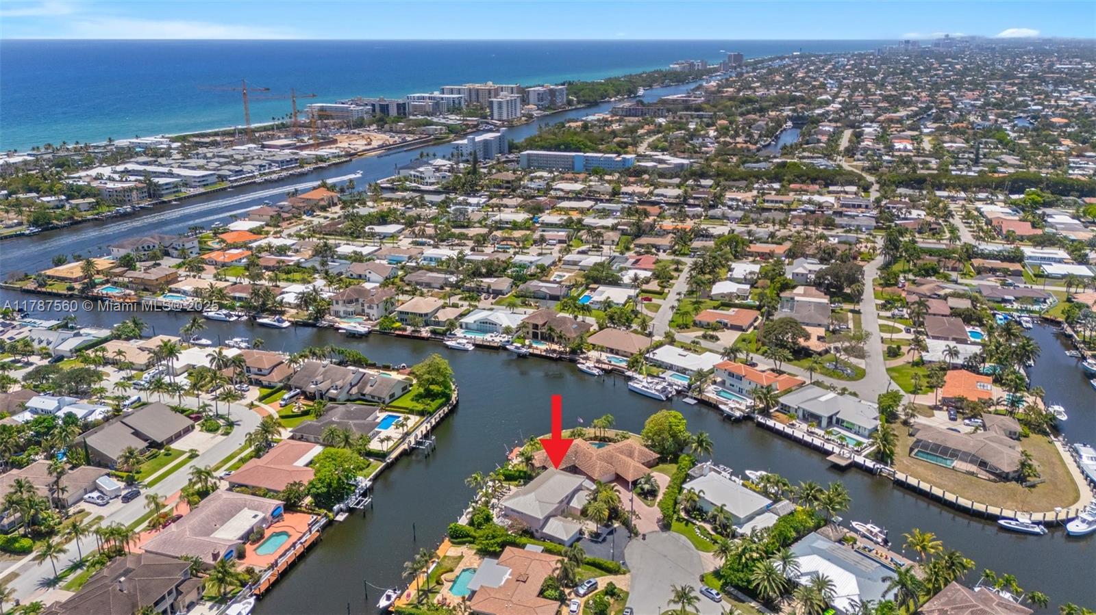 COVE 5TH SEC - Residential