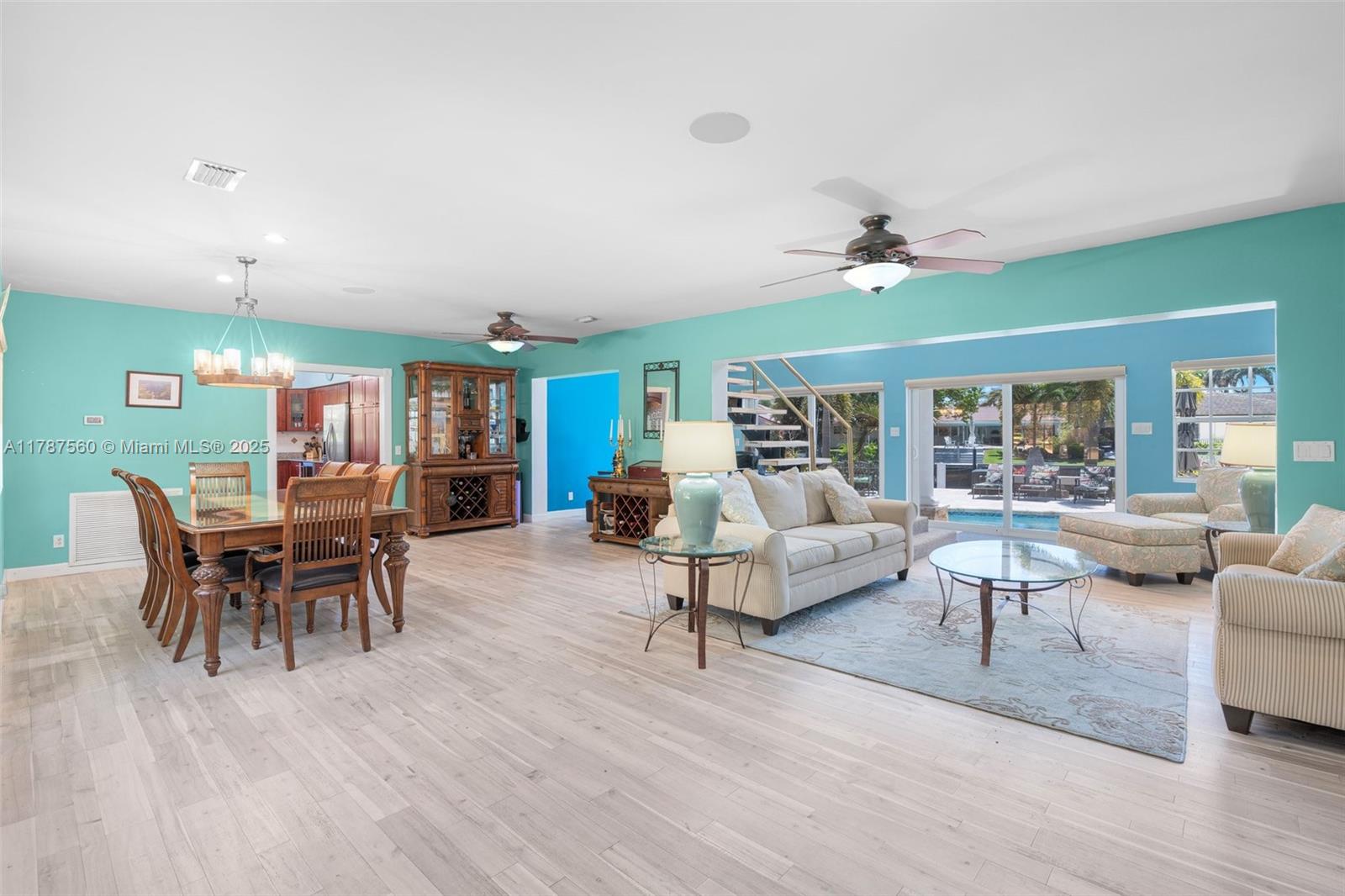 COVE 5TH SEC - Residential