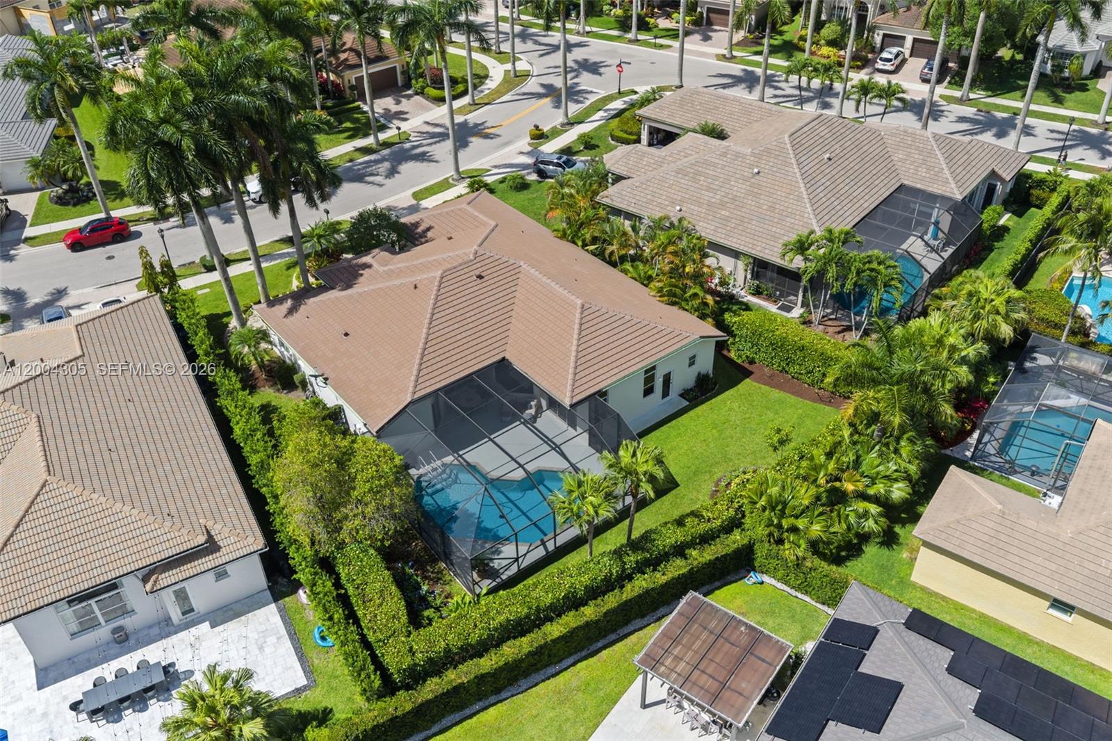 WHCC EAGLE RUN - Residential