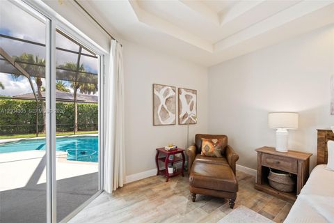 Tiny photo for 2556 Eagle Run Ln, Weston, FL 33327 (MLS # A12004305)