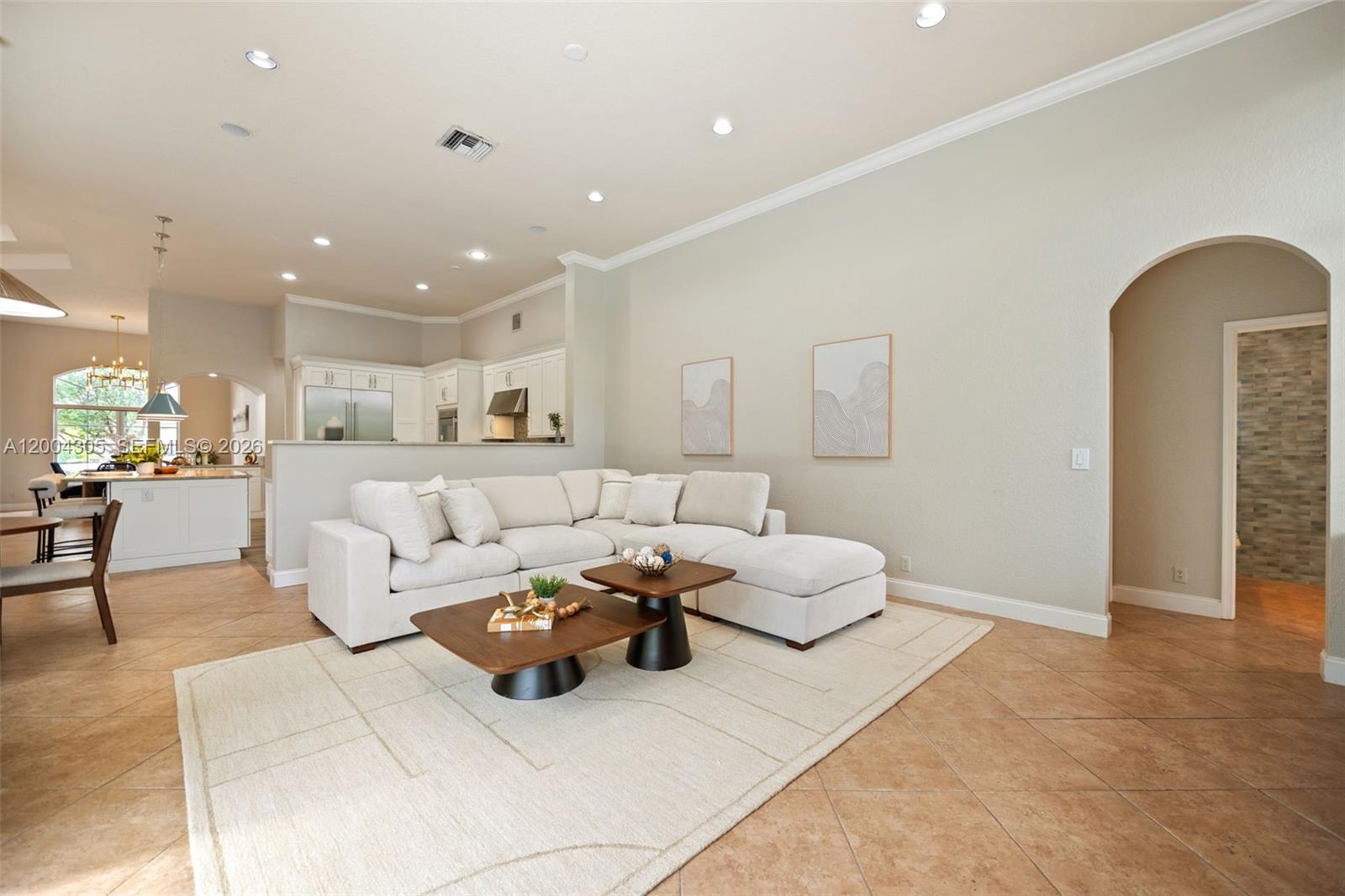 WHCC EAGLE RUN - Residential