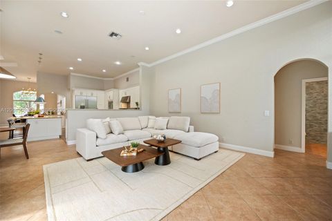 Tiny photo for 2556 Eagle Run Ln, Weston, FL 33327 (MLS # A12004305)