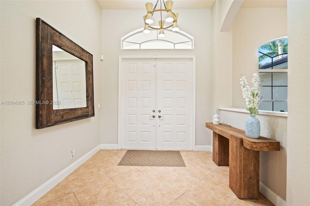 Photo of 2556 Eagle Run Ln, Weston, FL 33327 (MLS # A12004305)