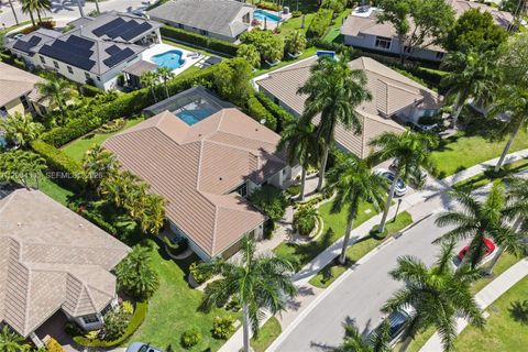 Tiny photo for 2556 Eagle Run Ln, Weston, FL 33327 (MLS # A12004305)