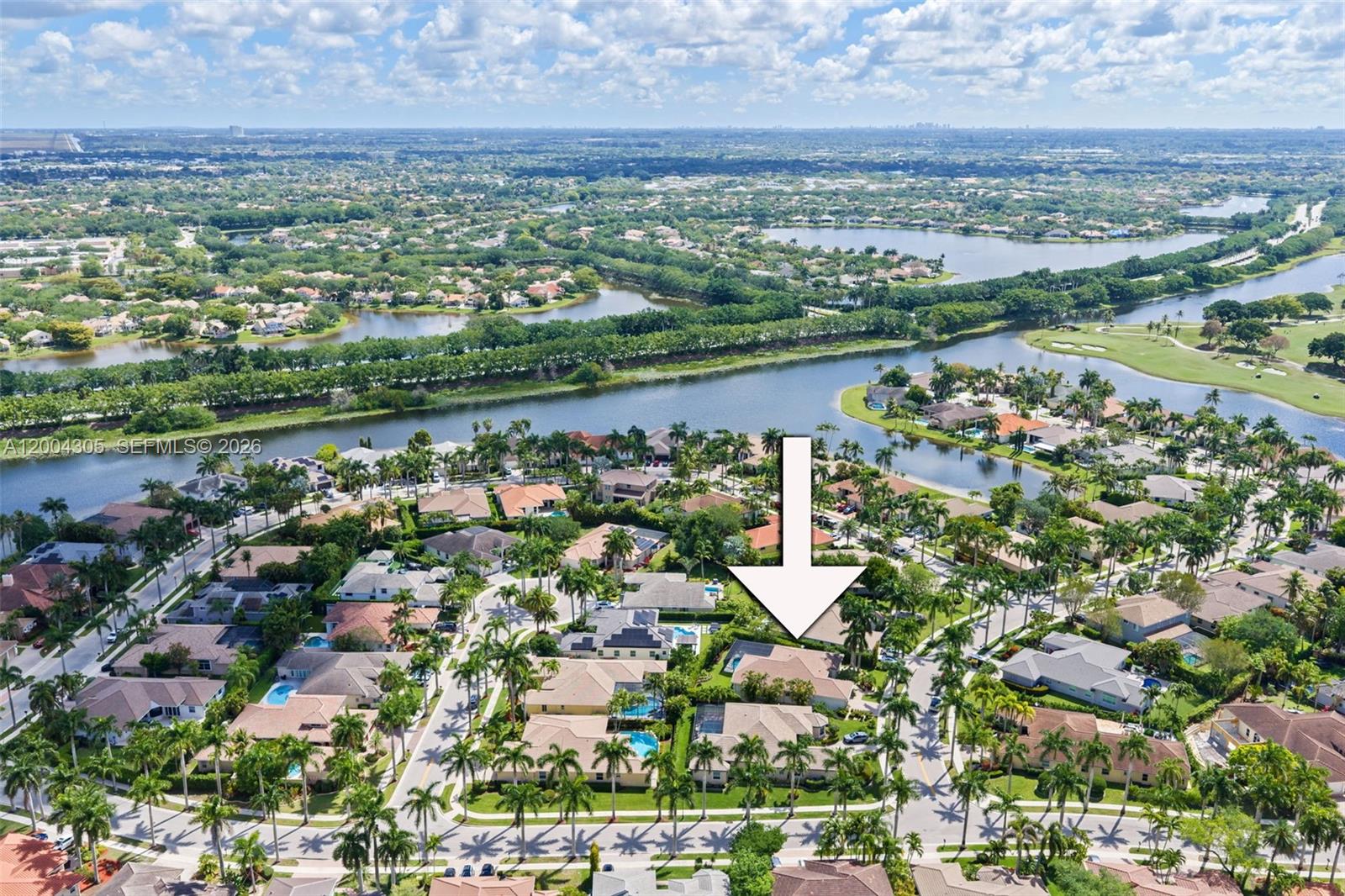 WHCC EAGLE RUN - Residential