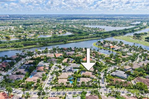 Tiny photo for 2556 Eagle Run Ln, Weston, FL 33327 (MLS # A12004305)