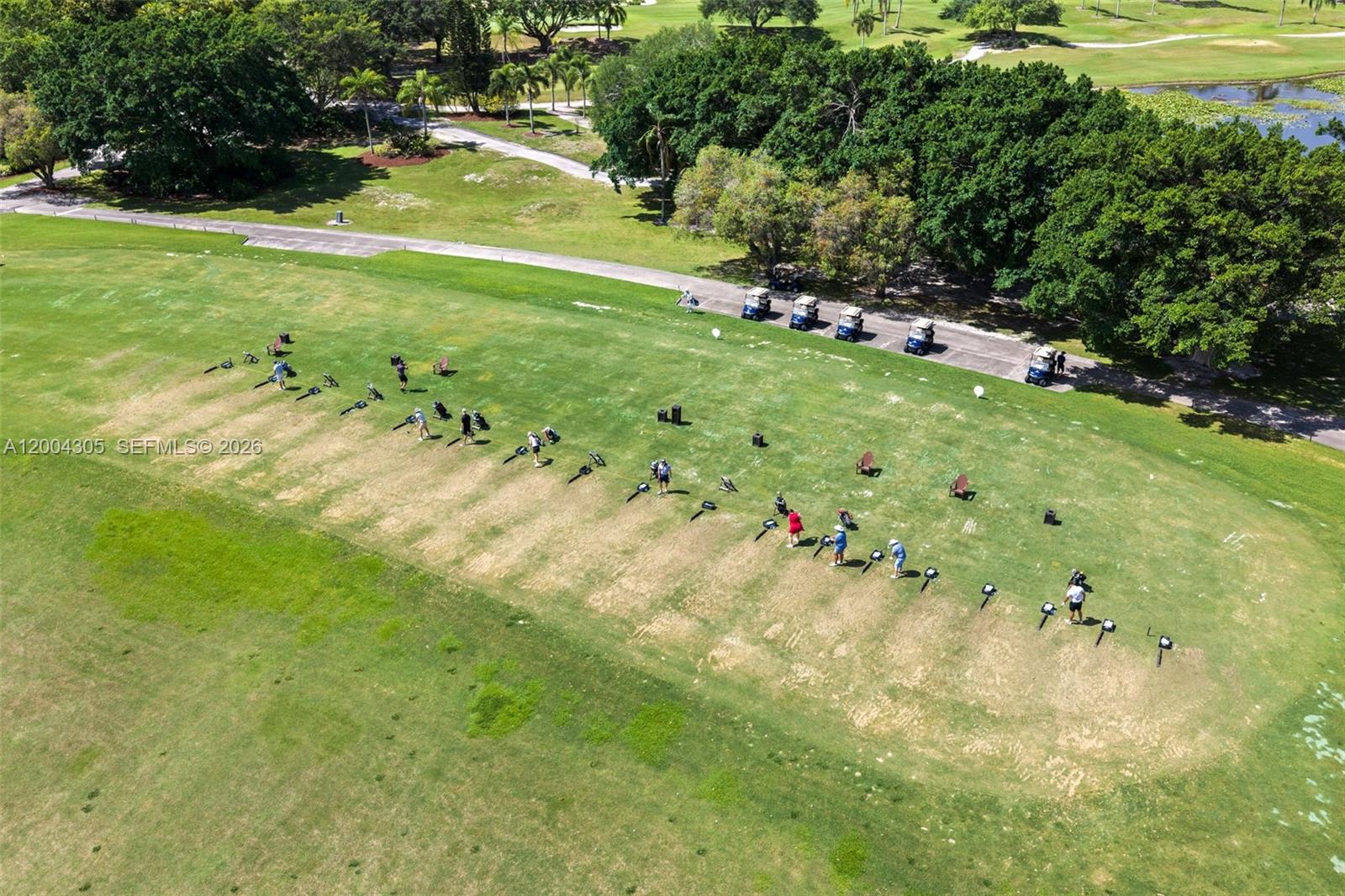 WHCC EAGLE RUN - Residential