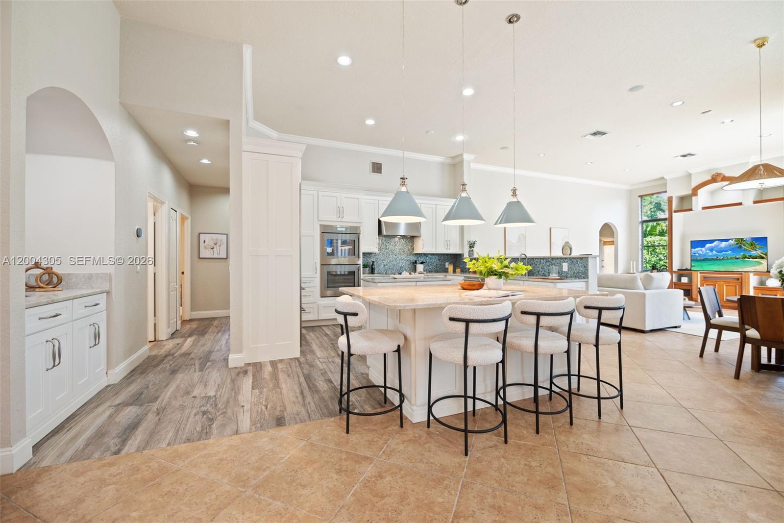 WHCC EAGLE RUN - Residential