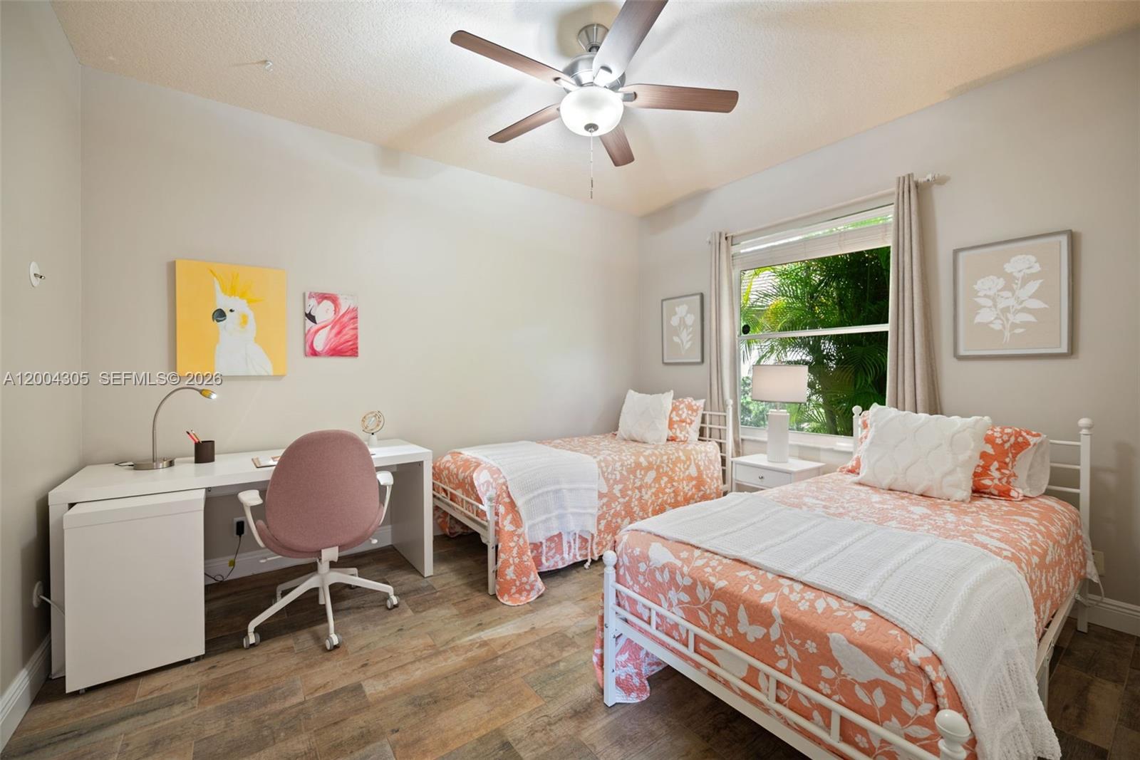 WHCC EAGLE RUN - Residential