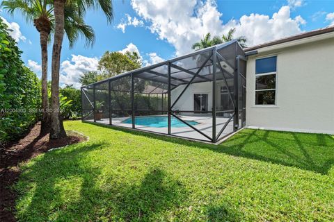 Tiny photo for 2556 Eagle Run Ln, Weston, FL 33327 (MLS # A12004305)