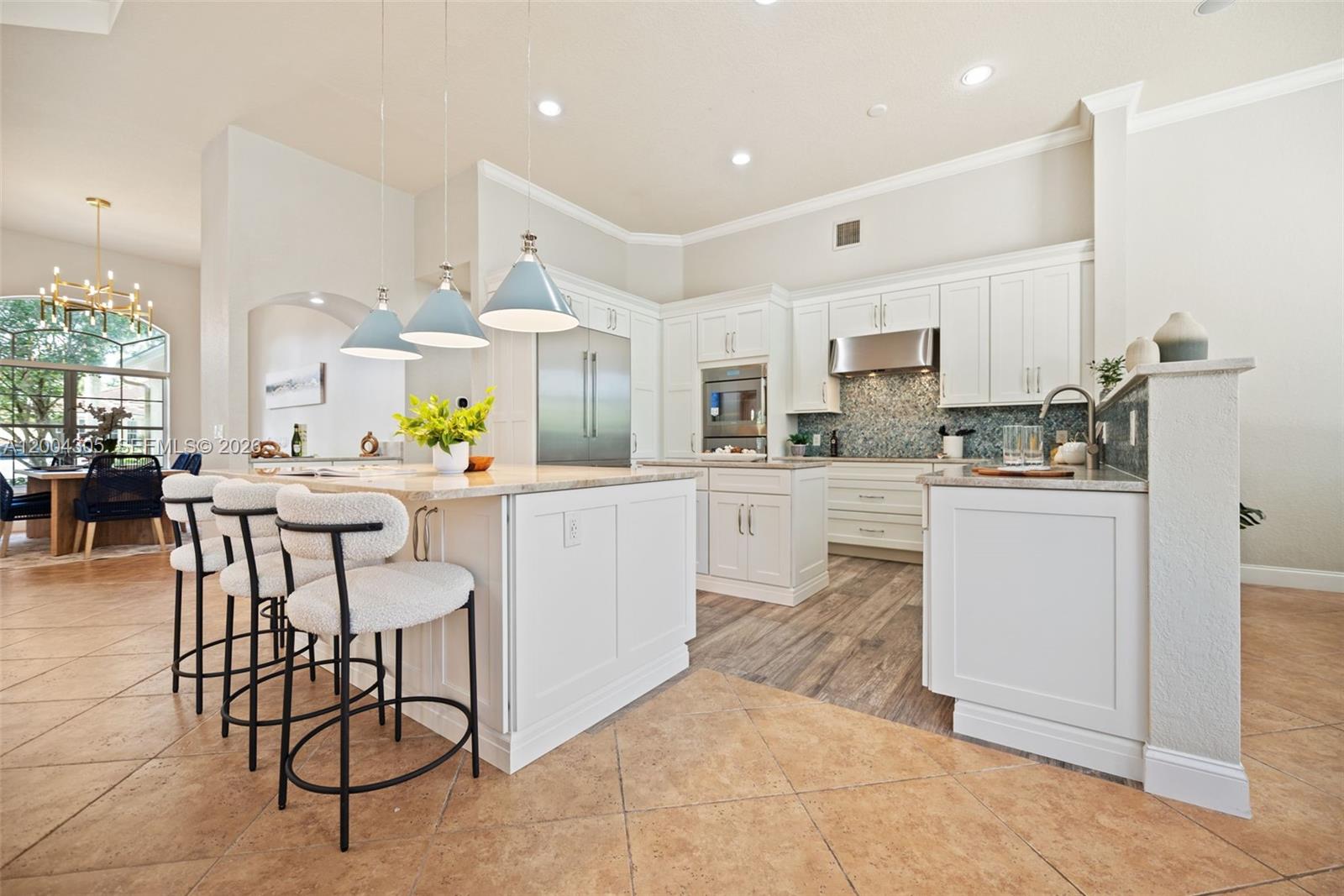 WHCC EAGLE RUN - Residential