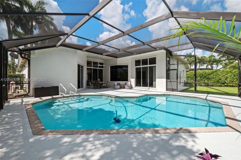 Tiny photo for 2556 Eagle Run Ln, Weston, FL 33327 (MLS # A12004305)