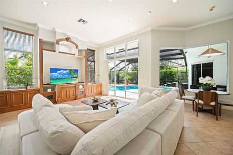 Tiny photo for 2556 Eagle Run Ln, Weston, FL 33327 (MLS # A12004305)