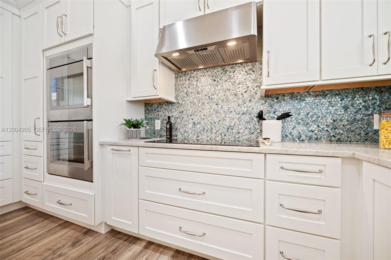 WHCC EAGLE RUN - Residential