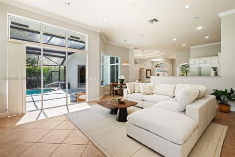 Tiny photo for 2556 Eagle Run Ln, Weston, FL 33327 (MLS # A12004305)