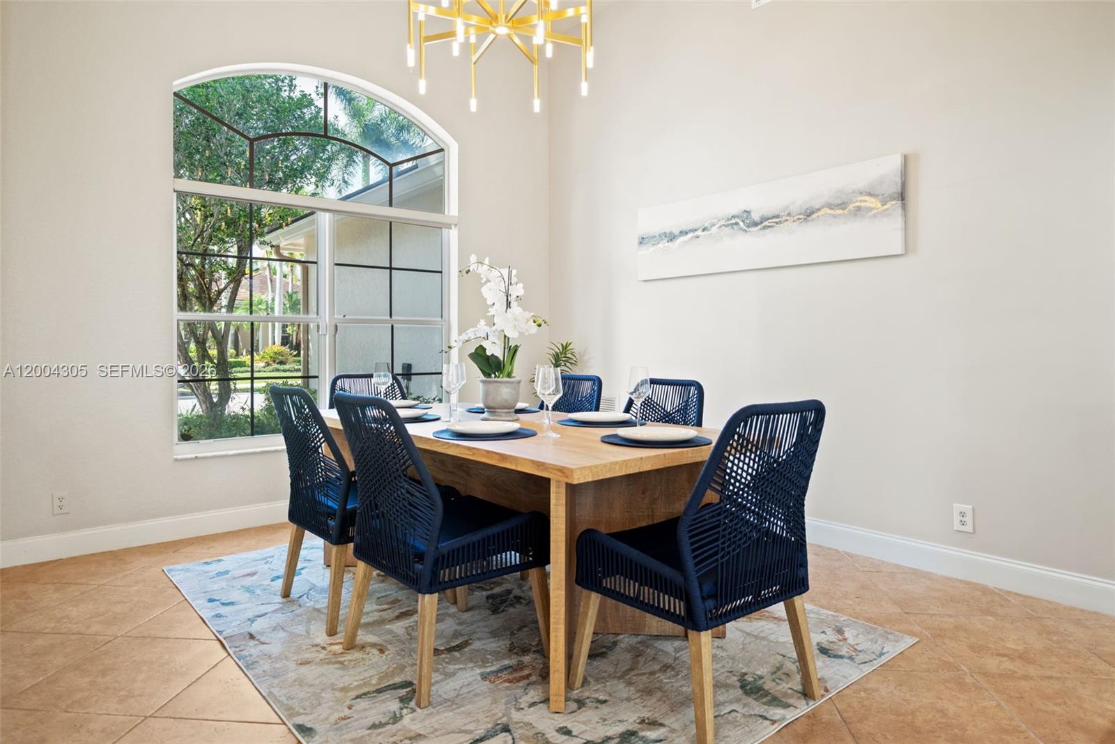 WHCC EAGLE RUN - Residential