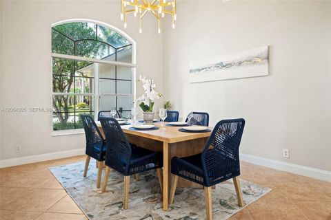 Tiny photo for 2556 Eagle Run Ln, Weston, FL 33327 (MLS # A12004305)