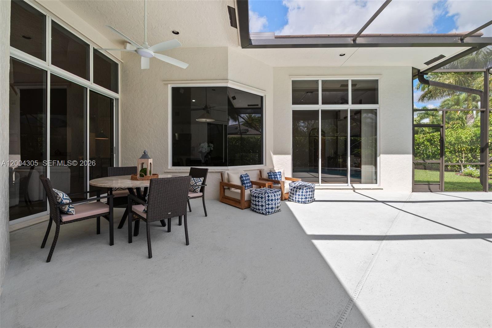 WHCC EAGLE RUN - Residential