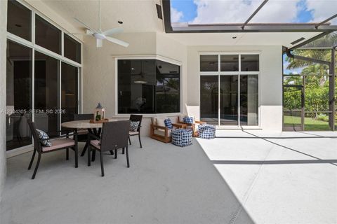 Tiny photo for 2556 Eagle Run Ln, Weston, FL 33327 (MLS # A12004305)