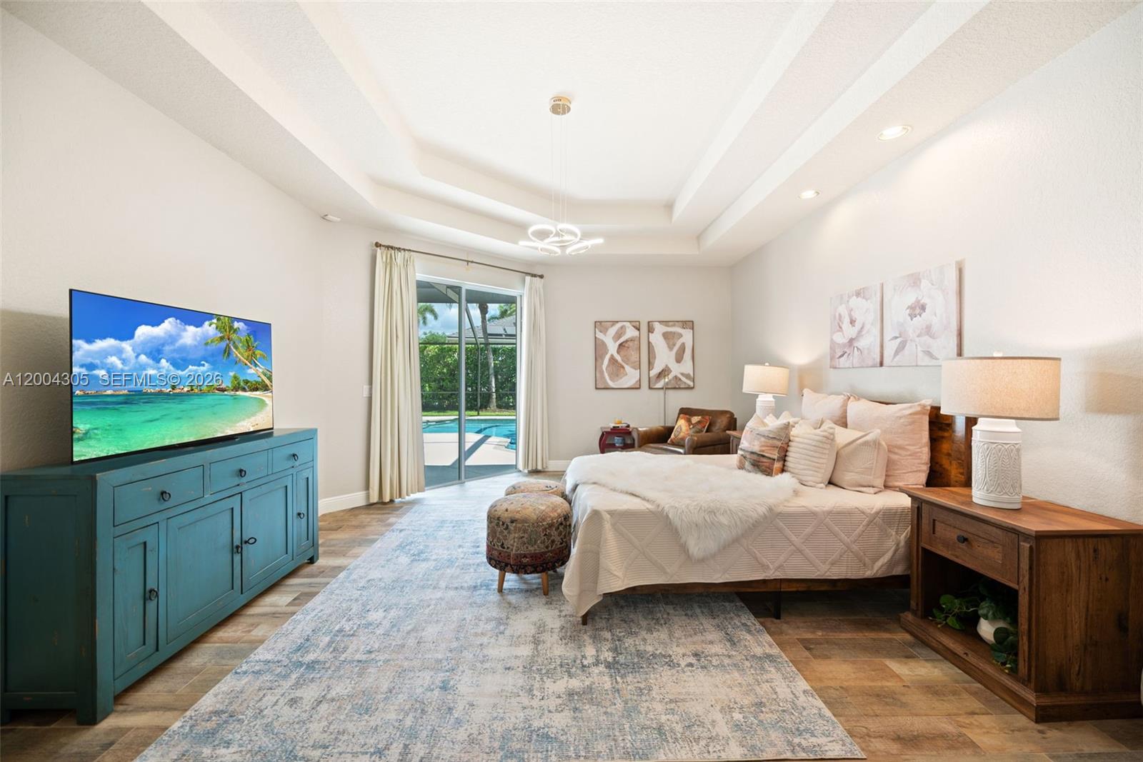 WHCC EAGLE RUN - Residential