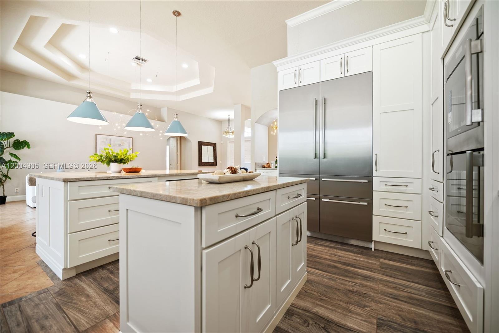 WHCC EAGLE RUN - Residential