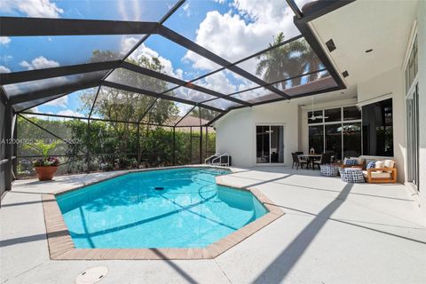 Tiny photo for 2556 Eagle Run Ln, Weston, FL 33327 (MLS # A12004305)