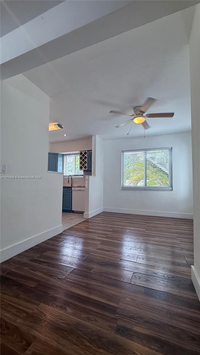 ALTOS DEL MAR NO 3 - Residential Lease