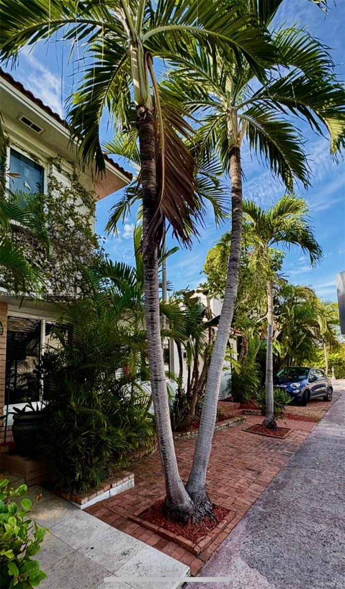 ALTOS DEL MAR NO 3 - Residential Lease